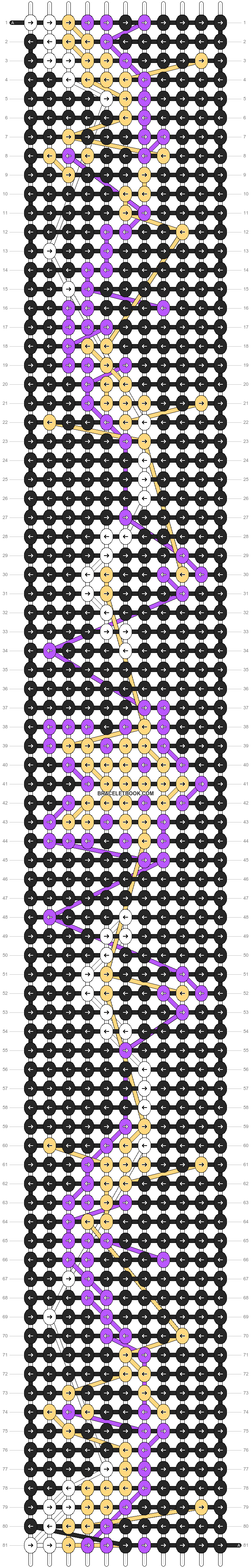 Alpha pattern #170804 variation #426864 pattern