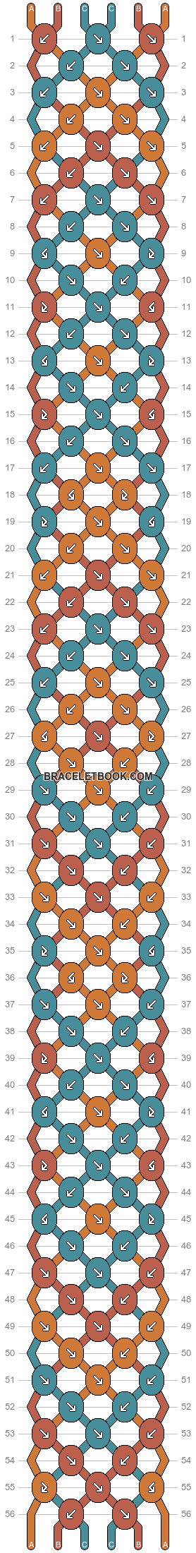 Normal pattern #130898 variation #426865 pattern