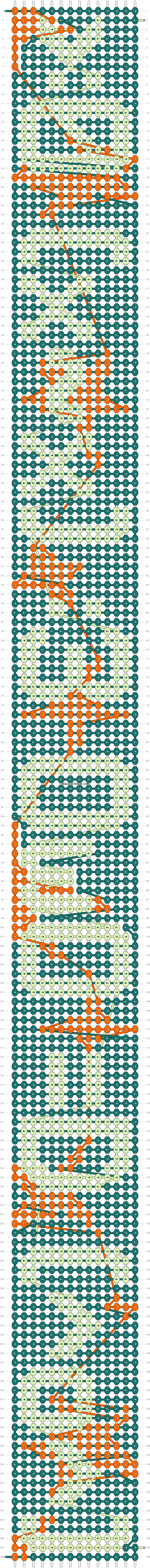 Alpha pattern #188749 variation #426868 pattern
