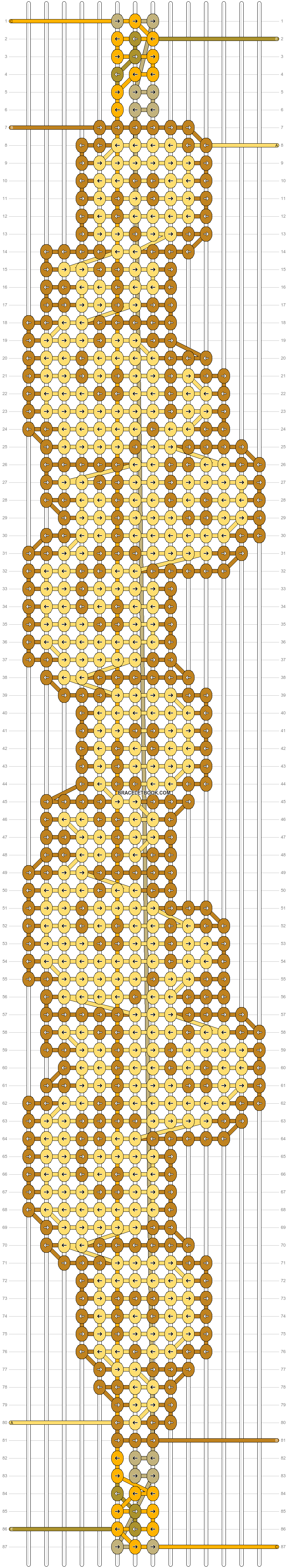 Alpha pattern #157810 variation #426871 pattern