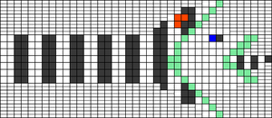 Alpha pattern #196675 variation #426873