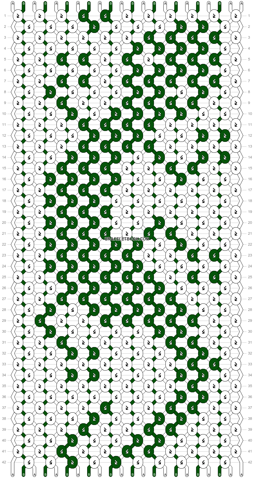 Normal pattern #177605 variation #426876 pattern