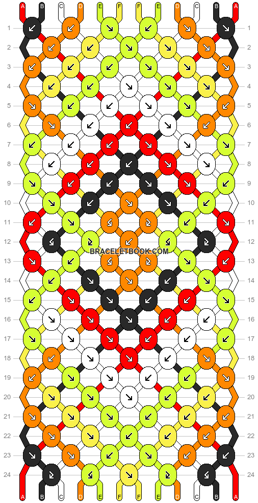 Normal pattern #203961 variation #426877 pattern