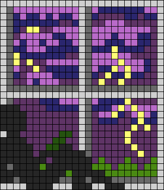 Alpha pattern #101166 variation #426878 preview