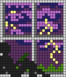 Alpha pattern #101166 variation #426878