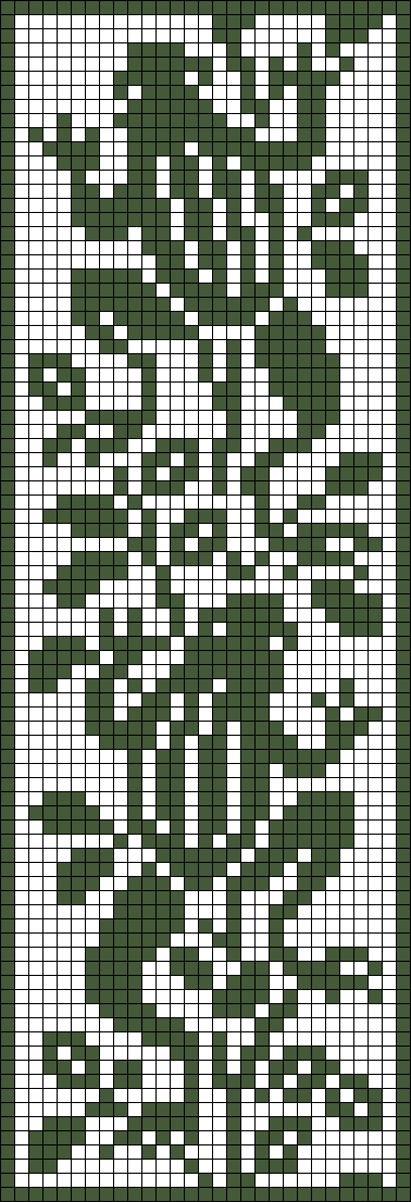 Alpha pattern #204128 variation #426880 preview