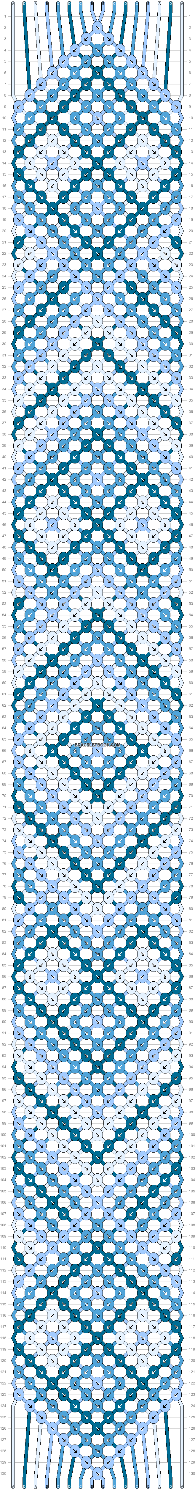 Normal pattern #103271 variation #426881 pattern