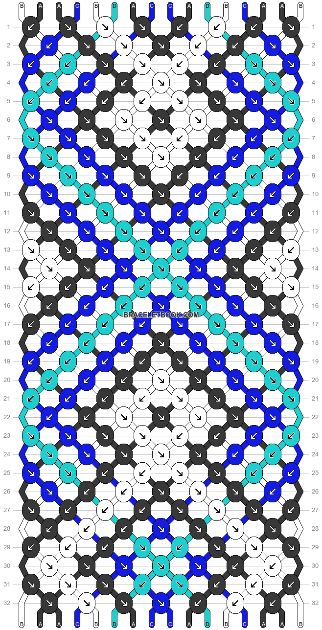 Normal pattern #145835 variation #426882 pattern