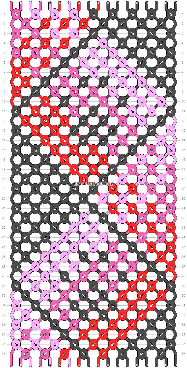 Normal pattern #51791 variation #426883 pattern