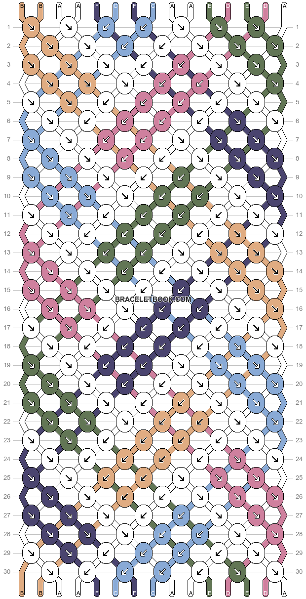 Normal pattern #30627 variation #426886 pattern