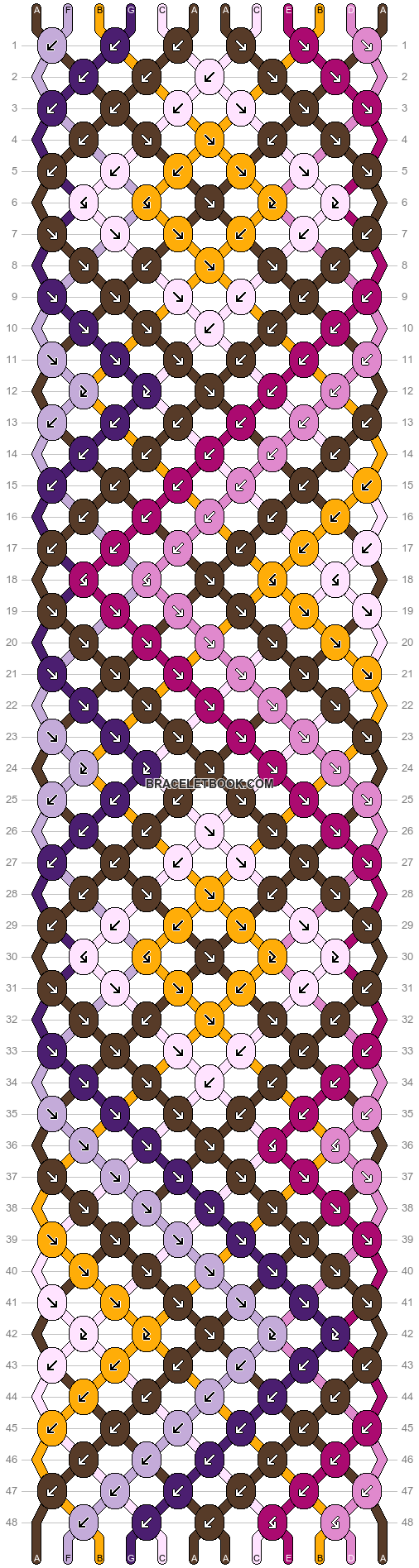 Normal pattern #164665 variation #426888 pattern