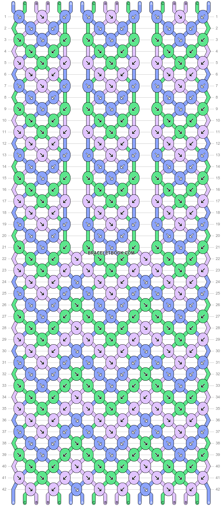 Normal pattern #204130 variation #426889 pattern