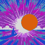 Alpha pattern #188488 variation #426890