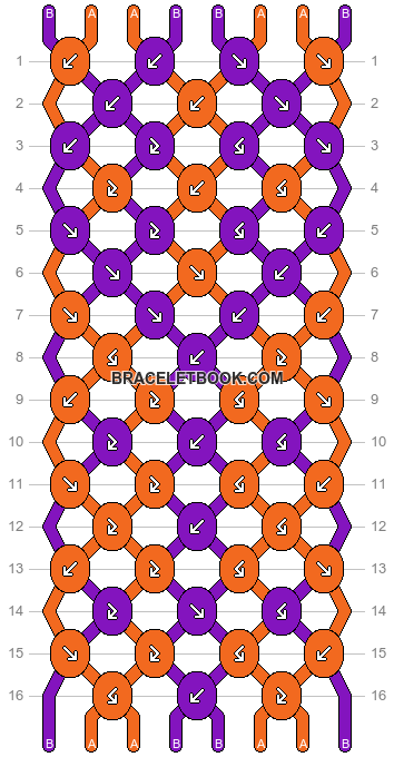 Normal pattern #204089 variation #426891 pattern
