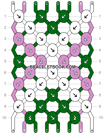 Normal pattern #17872 variation #426893 pattern