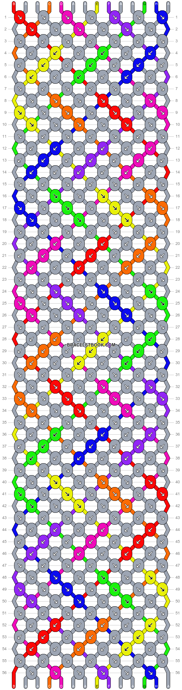 Normal pattern #27293 variation #426894 pattern