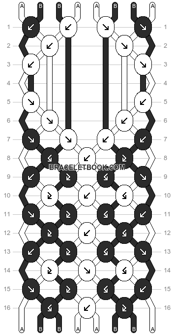 Normal pattern #204137 variation #426895 pattern