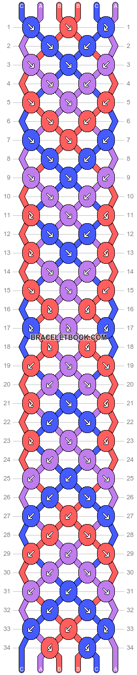 Normal pattern #171685 variation #426897 pattern