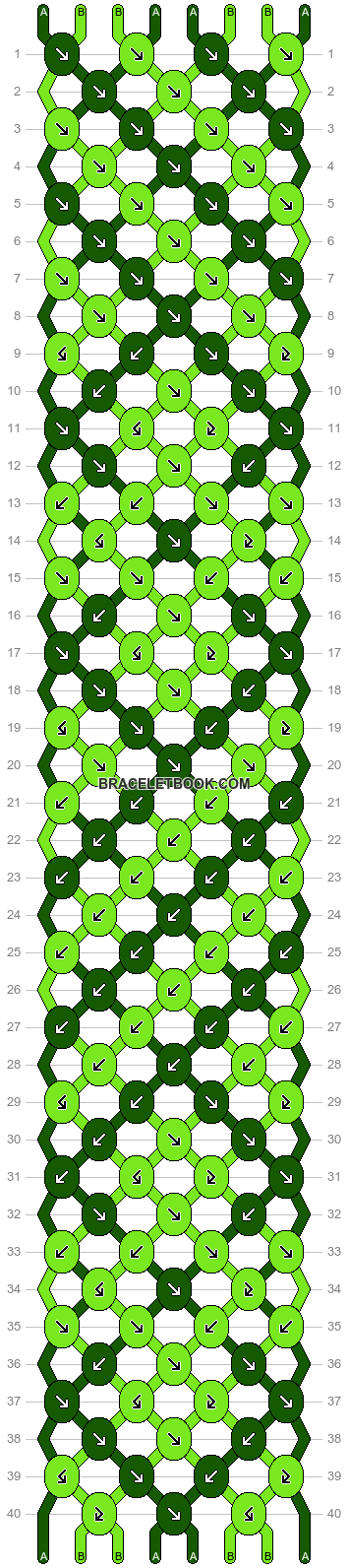 Normal pattern #203663 variation #426903 pattern