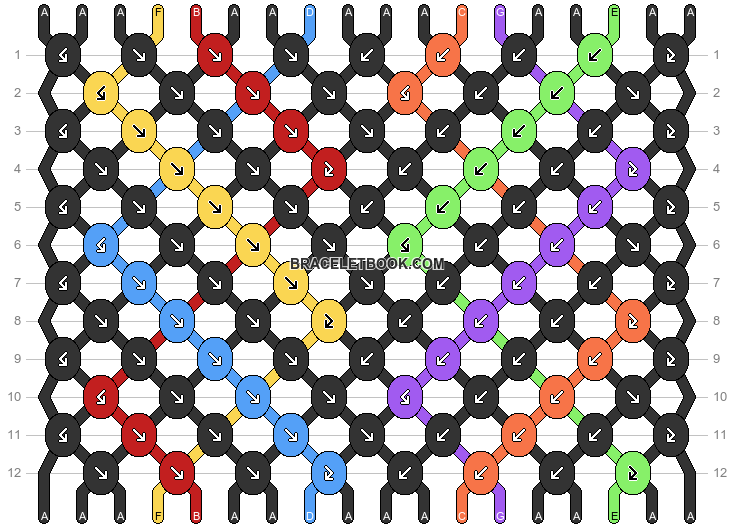 Normal pattern #104412 variation #426906 pattern