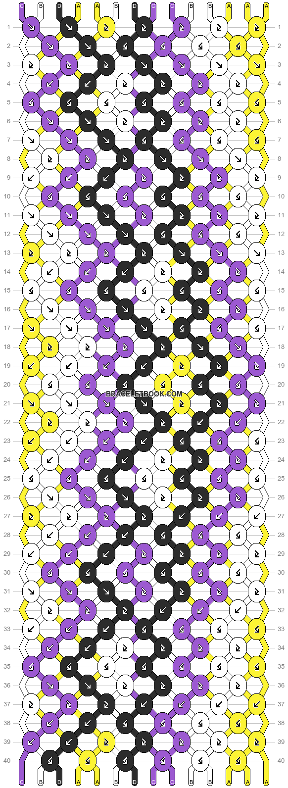 Normal pattern #198360 variation #426907 pattern