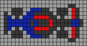 Alpha pattern #195482 variation #426909 preview