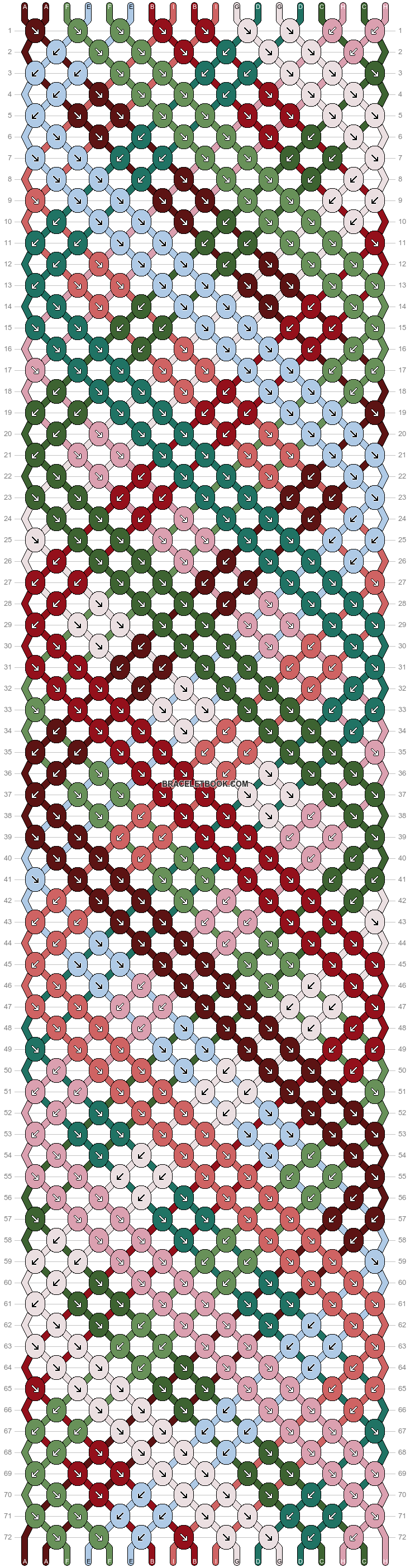 Normal pattern #116052 variation #426910 pattern