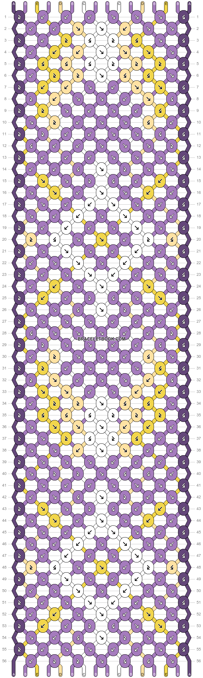 Normal pattern #158790 variation #426914 pattern