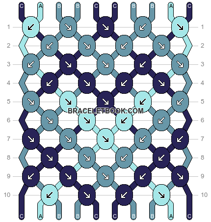 Normal pattern #142505 variation #426916 pattern
