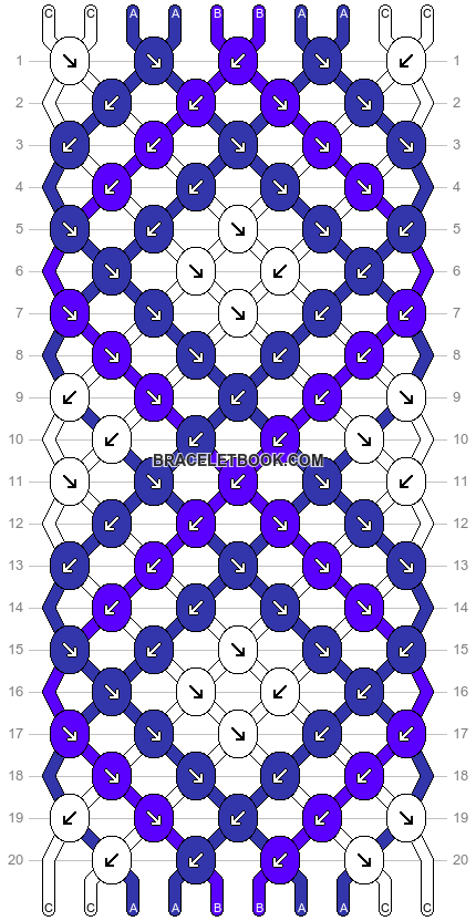 Normal pattern #197972 variation #426917 pattern