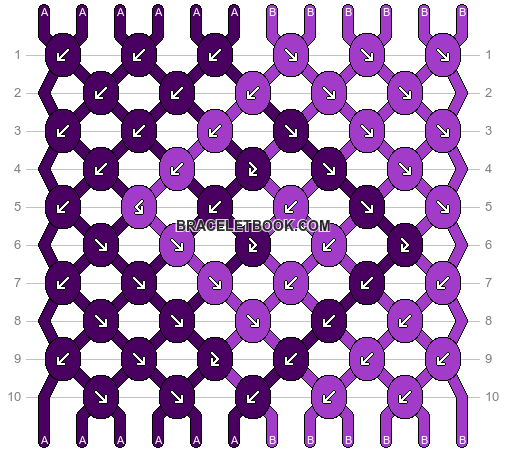 Normal pattern #566 variation #426923 pattern