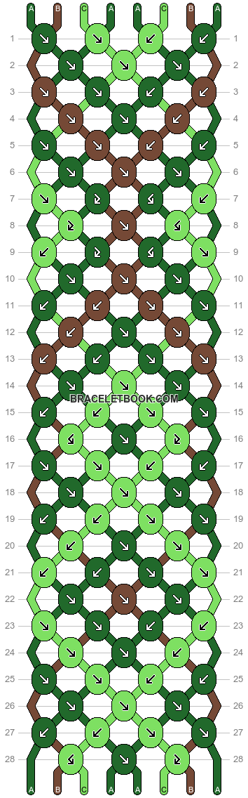 Normal pattern #204010 variation #426924 pattern