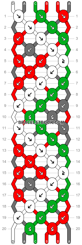 Normal pattern #201110 variation #426926 pattern