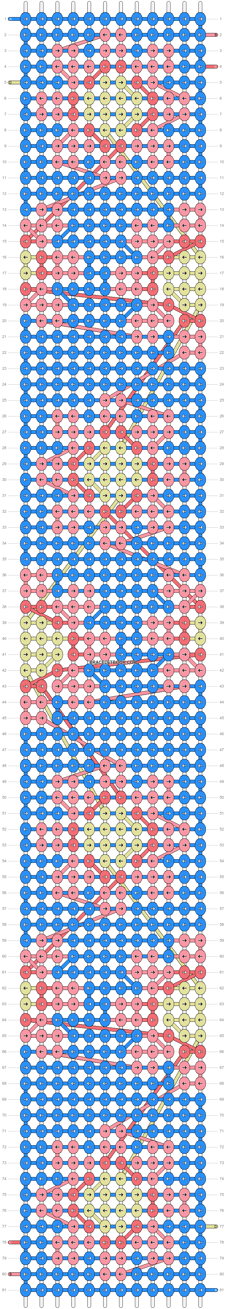 Alpha pattern #104254 variation #426928 pattern