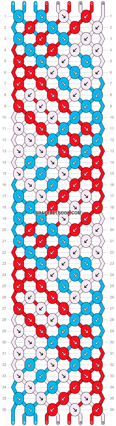 Normal pattern #202457 variation #426929 pattern