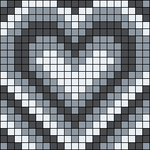 Alpha pattern #89446 variation #426934