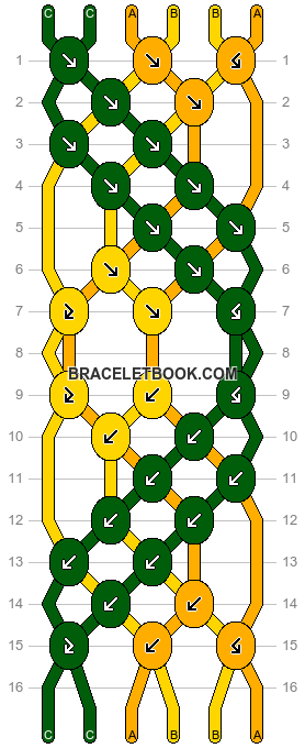 Normal pattern #163463 variation #426937 pattern