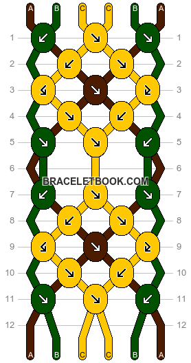 Normal pattern #85639 variation #426938 pattern