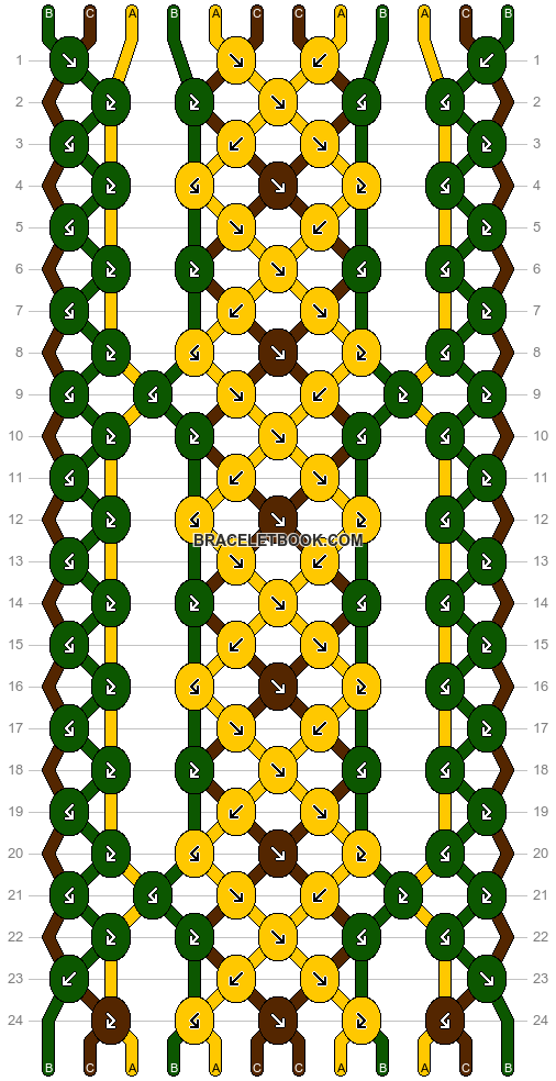 Normal pattern #163569 variation #426939 pattern