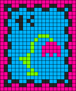 Alpha pattern #171269 variation #426940 preview