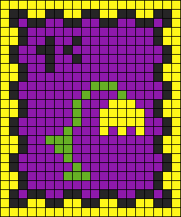 Alpha pattern #171269 variation #426942 preview