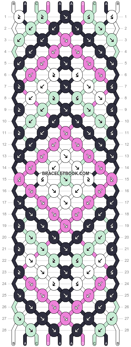 Normal pattern #17764 variation #426943 pattern