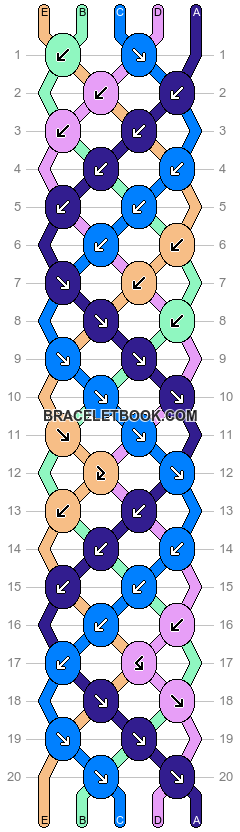 Normal pattern #202394 variation #426946 pattern