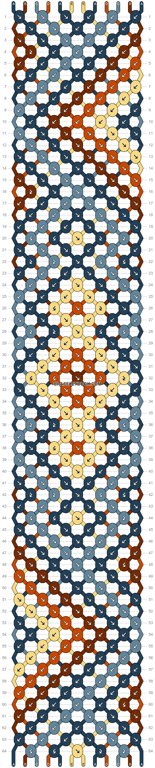 Normal pattern #170384 variation #426947 pattern