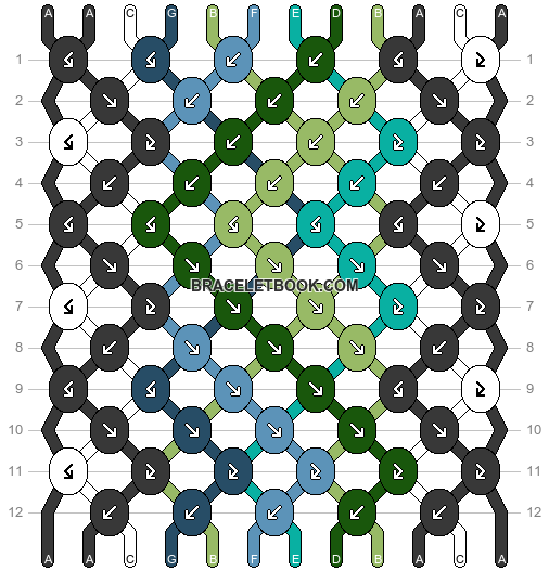 Normal pattern #101095 variation #426949 pattern