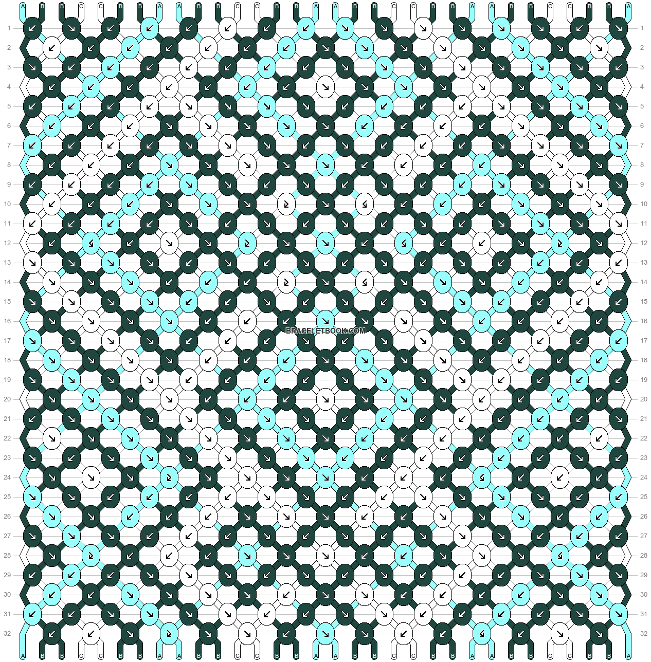 Normal pattern #204156 variation #426950 pattern