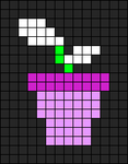 Alpha pattern #68032 variation #426952