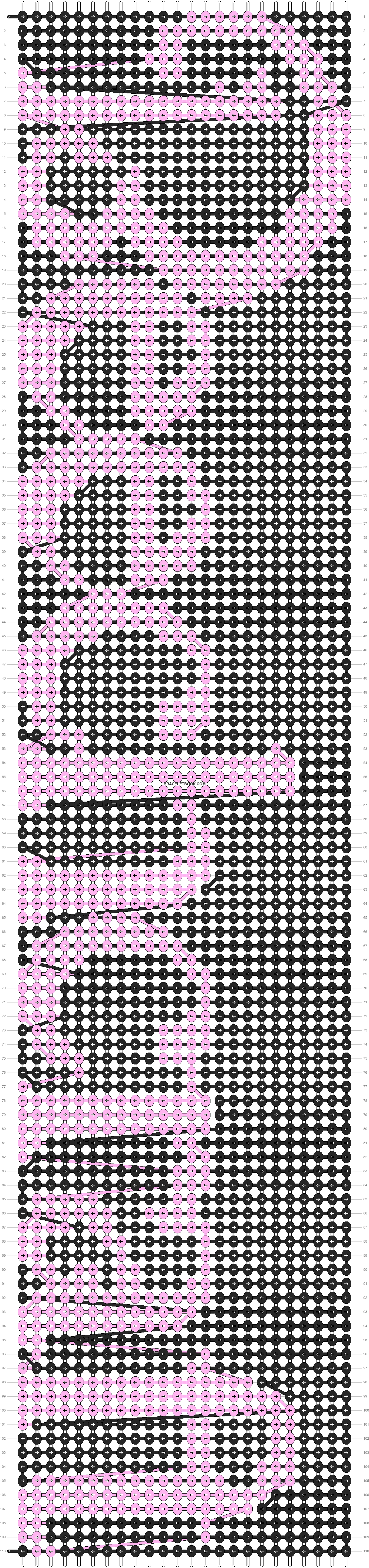 Alpha pattern #204161 variation #426953 pattern