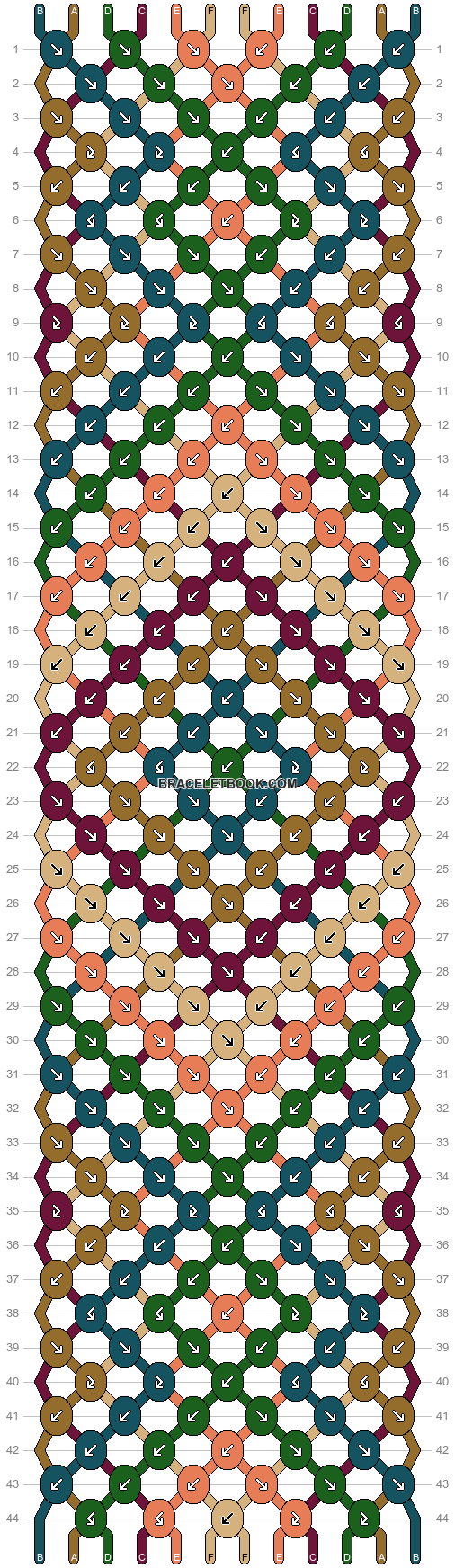 Normal pattern #148543 variation #426956 pattern