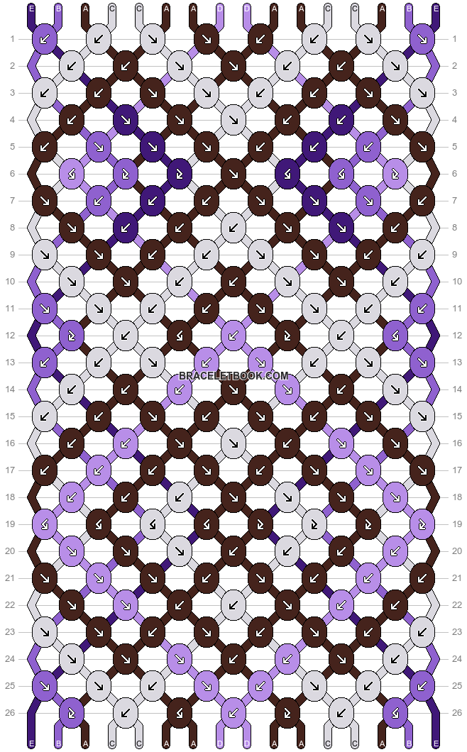 Normal pattern #63425 variation #426957 pattern